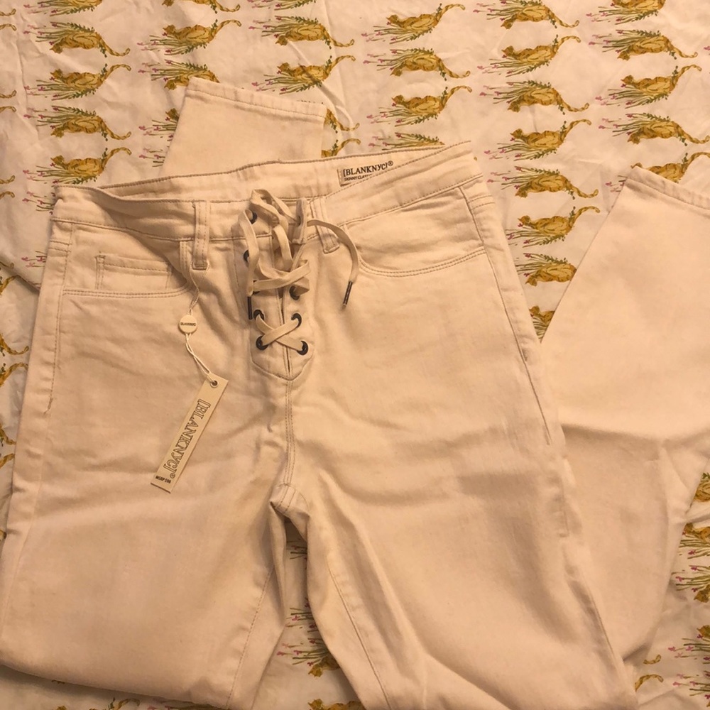 BlankNYC jeans